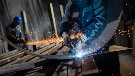 4 SHEET METAL WORK .